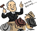 G & L Auction Service